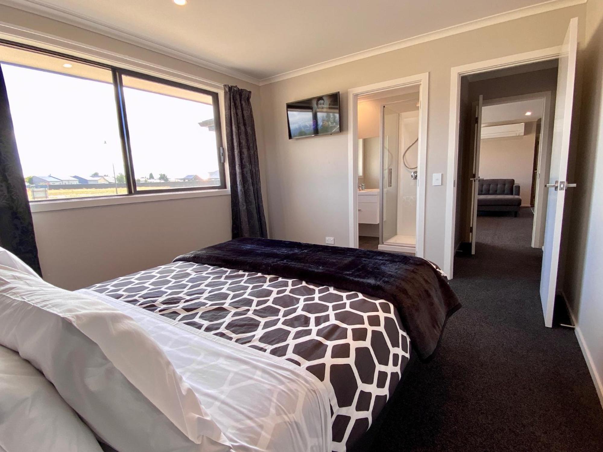 Villa Mackenzie Hideaway Twizel Exterior foto